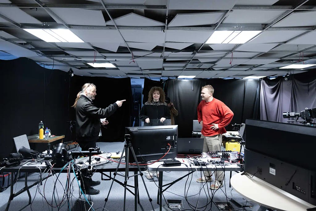 Immersive Lab Web 33