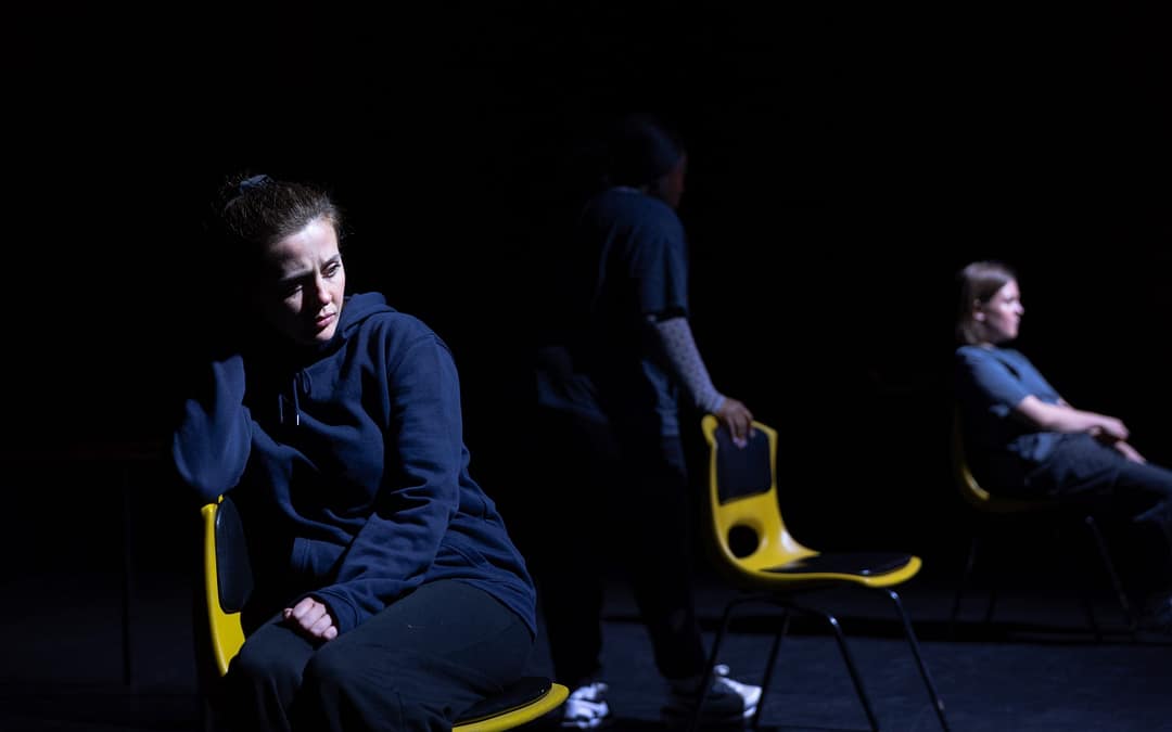 A Critical Problem with Scotland’s Emerging Theatre Scene