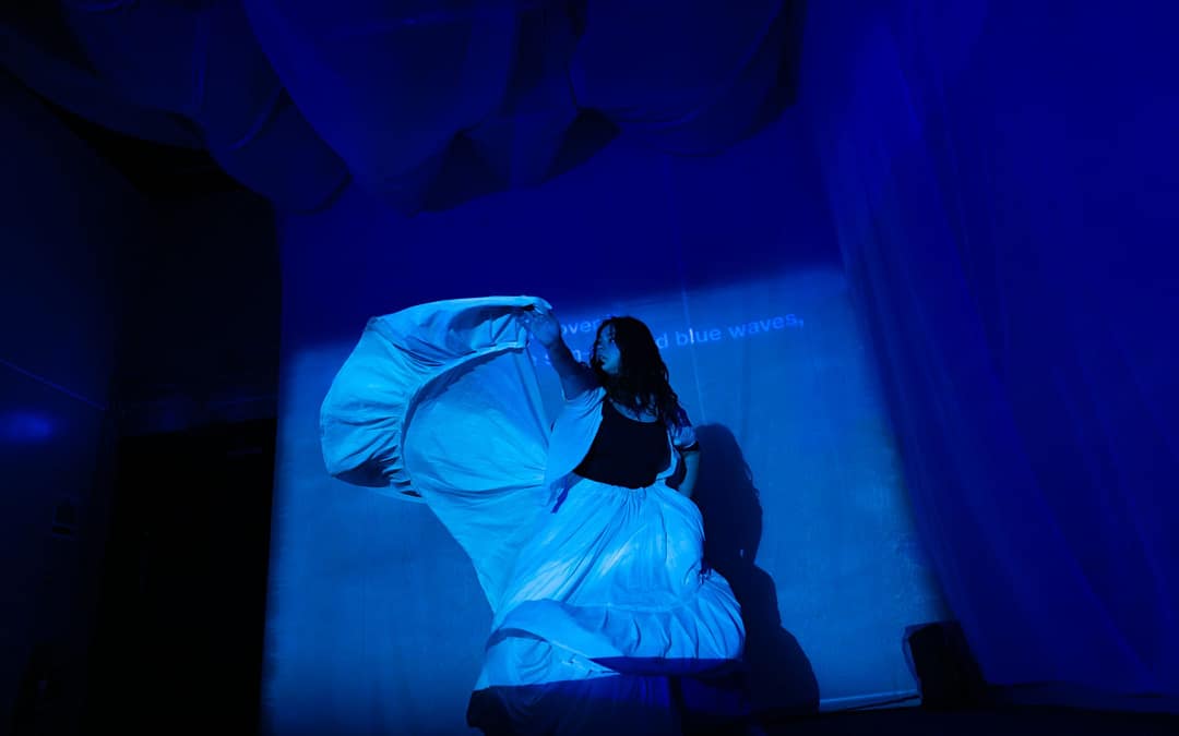 An Emerging Artist’s Guide to Creating Movement