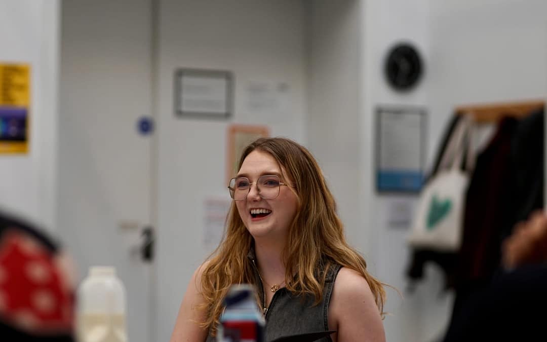 BUILDING A SUCCESSFUL EMERGING THEATRE COMPANY