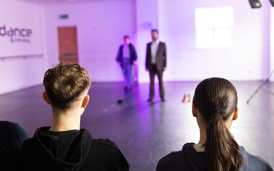 WE TOURED OUR WORK, AND YOU CAN TOO