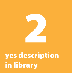 ALT Description In Library ALT