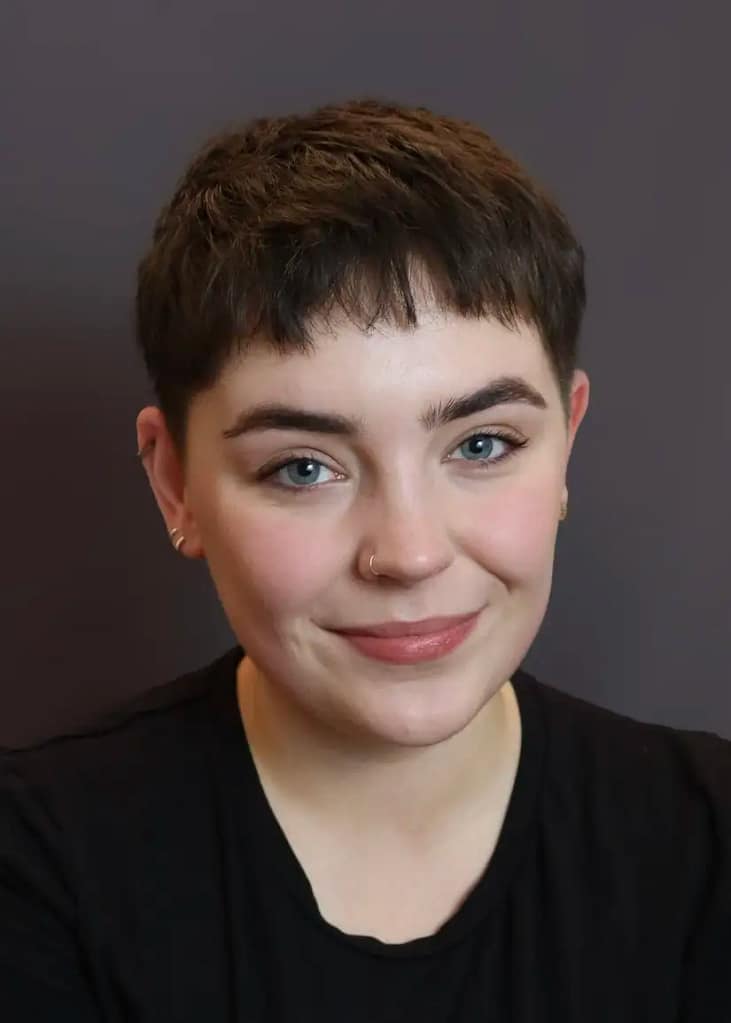 Hannah Mcgregor