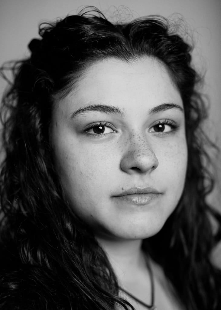 Margot Conde Arenas