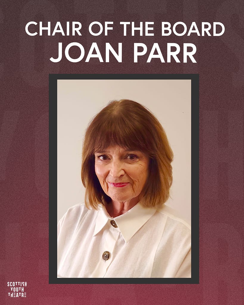Joan Announcement 1